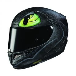 HJC RPHA 11 Pro Toothless Helmet