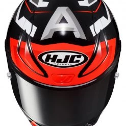 HJC RPHA 1N Arenas Helmet 7 HJC RPHA 1N Arenas Helmet -Cheap [HJC HelmetsĀ Store hjcrpha1 n arenas helmet white black red 7