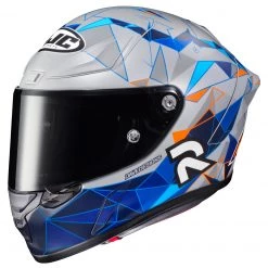 HJC RPHA 1N Espargaro Helmet