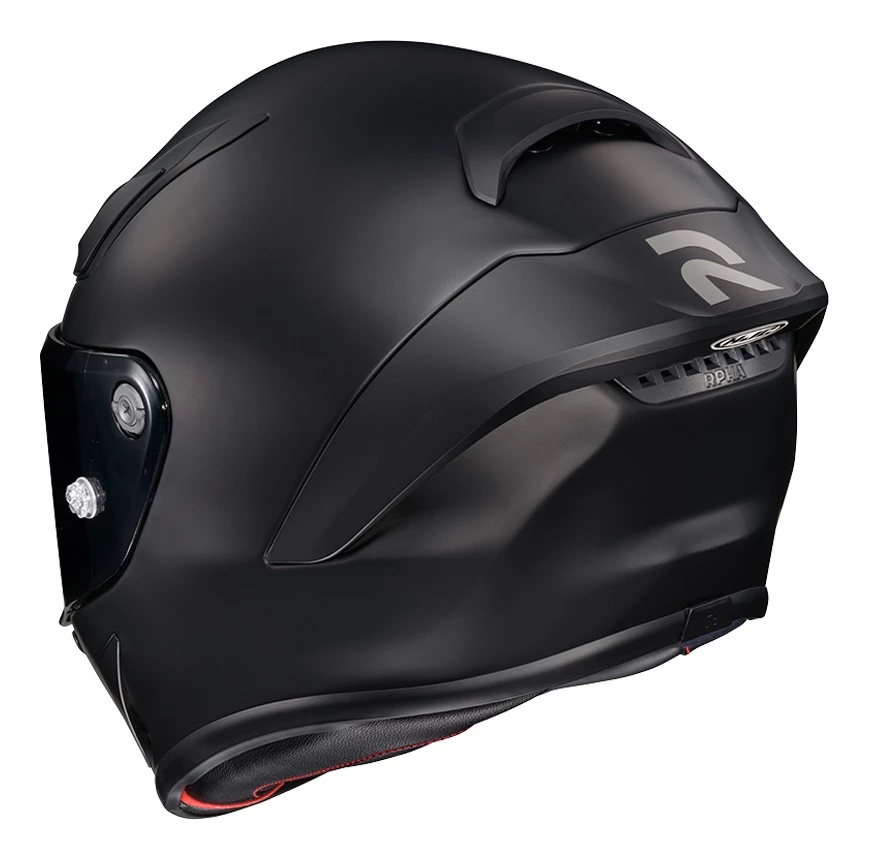 HJC RPHA 1N Helmet 2 HJC RPHA 1N Helmet - Image 2