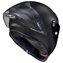 HJC RPHA 1N Helmet 10 HJC RPHA 1N Helmet -Cheap [HJC Helmets Store hjcrpha1 n helmet semi flat black 7