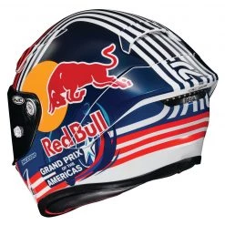 HJC RPHA 1N Red Bull Austin GP Helmet -Cheap [HJC Helmets Store hjcrpha1 n red bull austin gp helmet 5