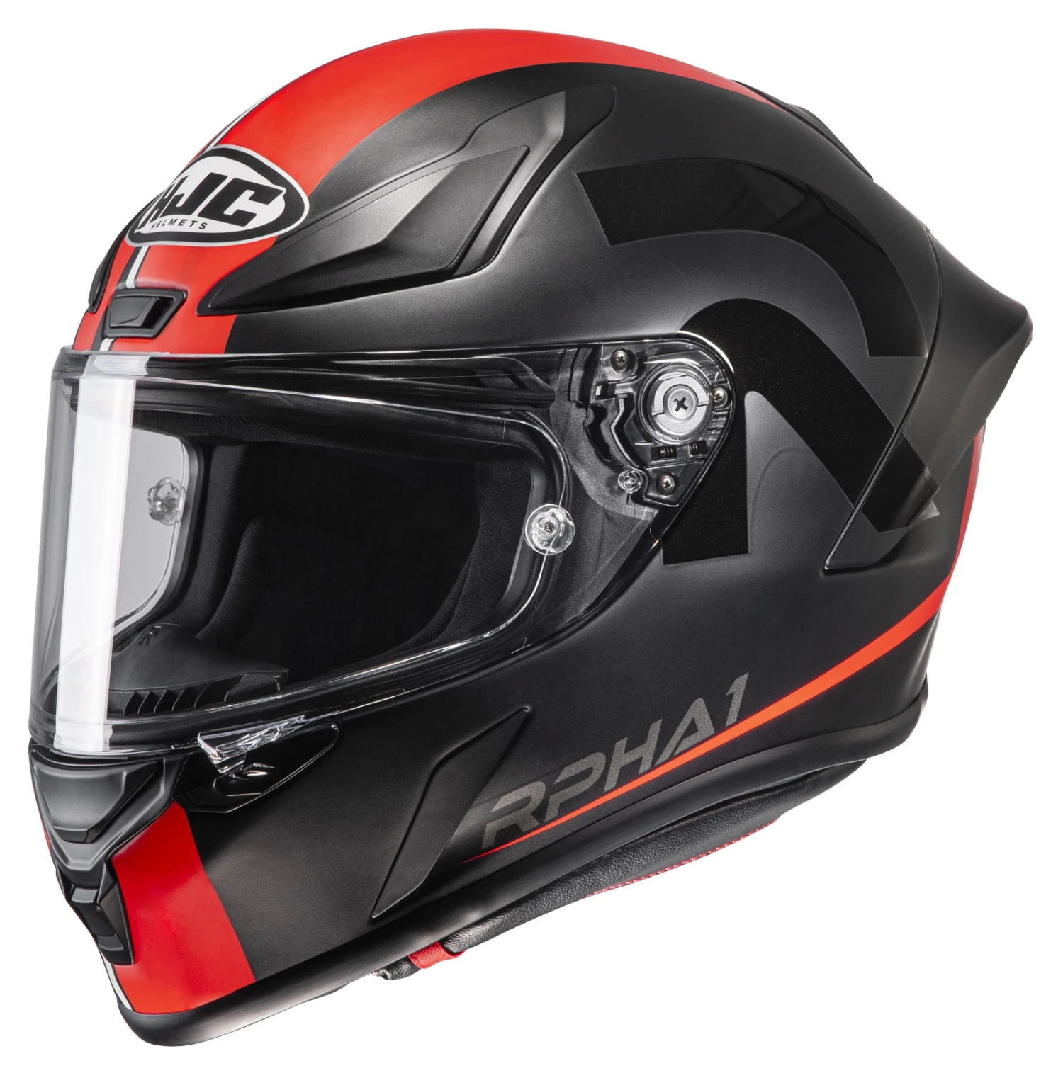 HJC RPHA 1N Senin Helmet 1 HJC RPHA 1N Senin Helmet