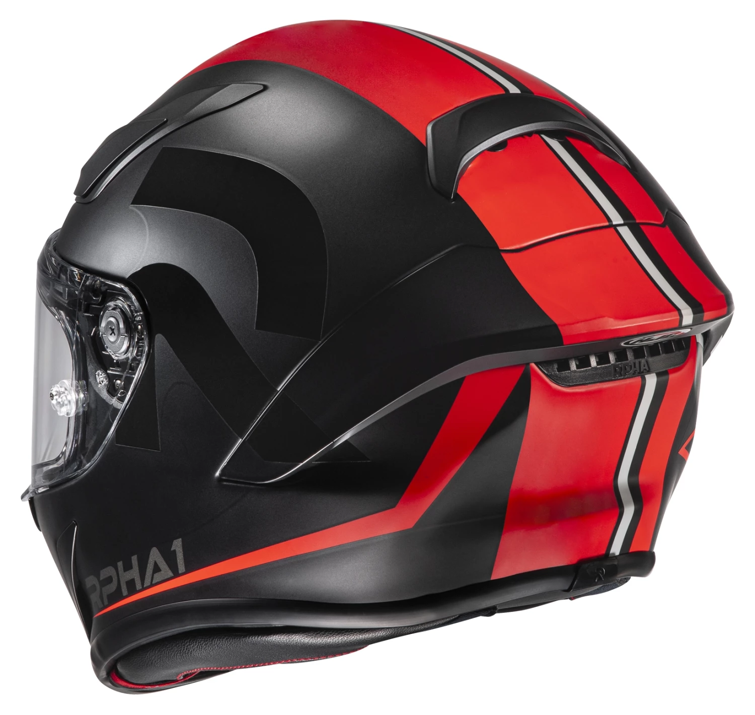 HJC RPHA 1N Senin Helmet 2 HJC RPHA 1N Senin Helmet - Image 2
