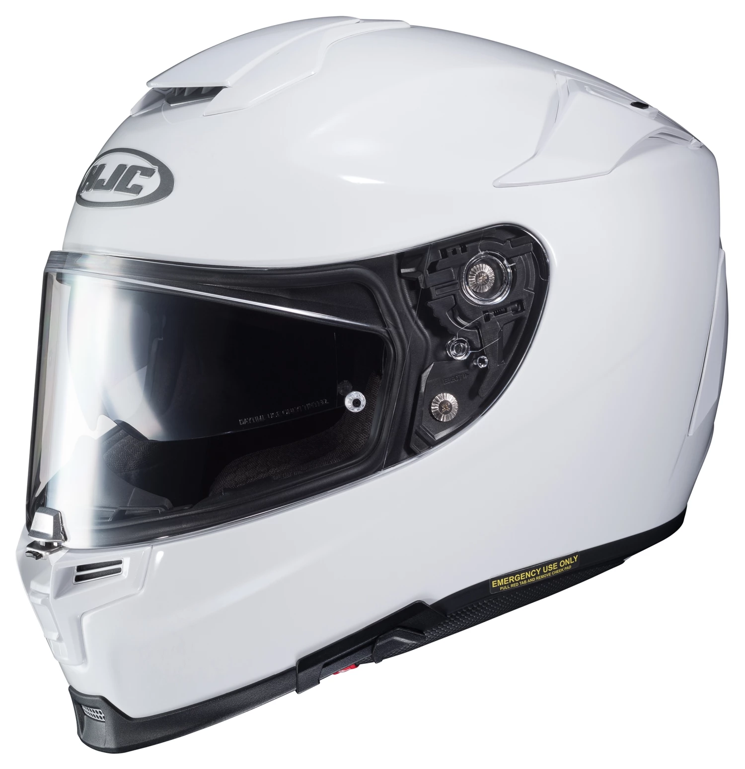 HJC RPHA 70 ST Helmet 5 HJC RPHA 70 ST Helmet - Image 5