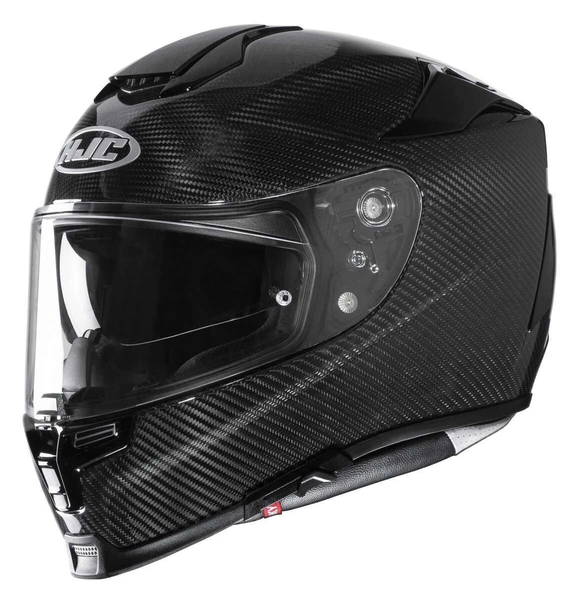 HJC RPHA 70 ST Carbon Helmet 1 HJC RPHA 70 ST Carbon Helmet