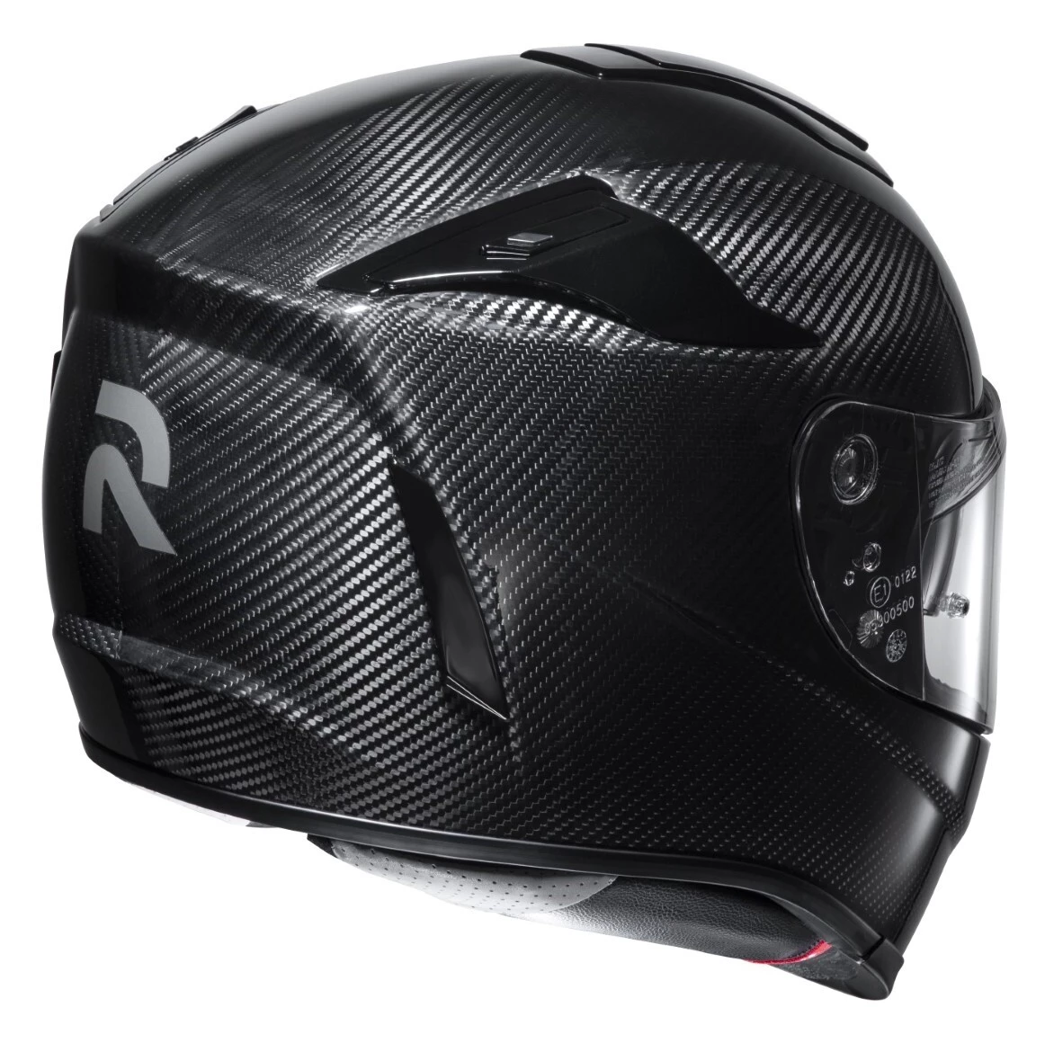 HJC RPHA 70 ST Carbon Helmet 5 HJC RPHA 70 ST Carbon Helmet - Image 5