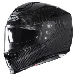 HJC RPHA 70 ST Carbon Helmet Carbon / 2XL [Open Box]