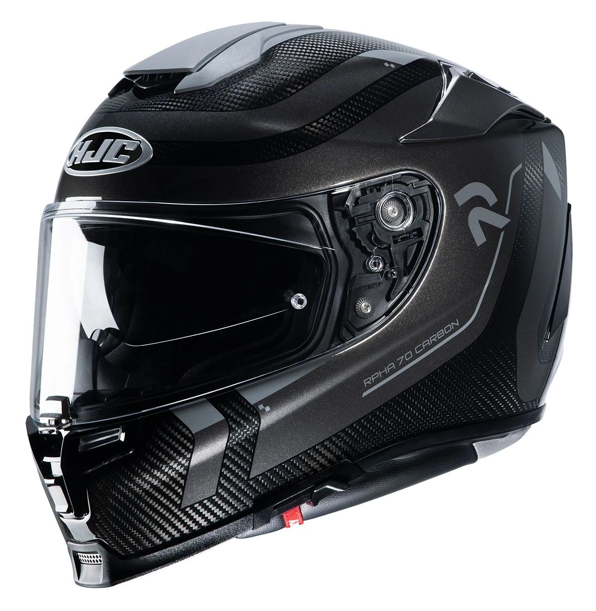 HJC RPHA 70 ST Carbon Reple Helmet 2 HJC RPHA 70 ST Carbon Reple Helmet - Image 2