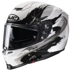 HJC RPHA 70 ST Erin Helmet -Cheap [HJC Helmets Store hjcrpha70 st erin helmet white black 3