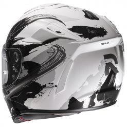 HJC RPHA 70 ST Erin Helmet -Cheap [HJC Helmets Store hjcrpha70 st erin helmet white black 4