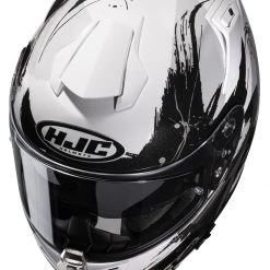 HJC RPHA 70 ST Erin Helmet -Cheap [HJC Helmets Store hjcrpha70 st erin helmet white black 5