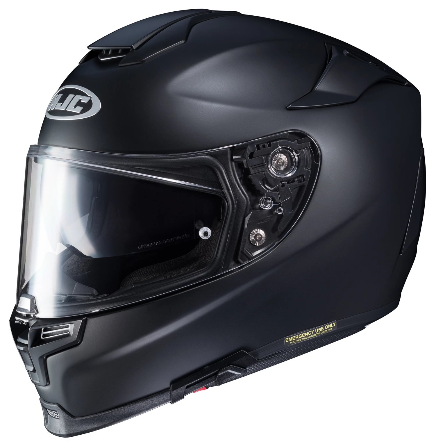 HJC RPHA 70 ST Helmet 2 HJC RPHA 70 ST Helmet - Image 2