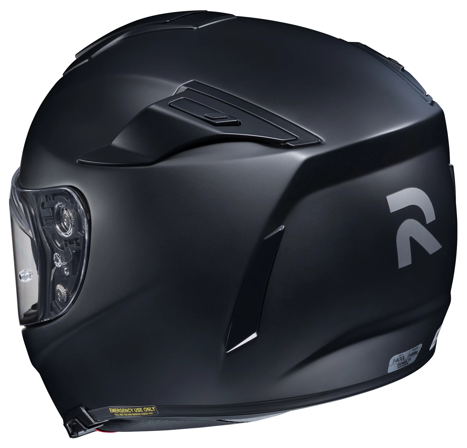 HJC RPHA 70 ST Helmet 4 HJC RPHA 70 ST Helmet - Image 4