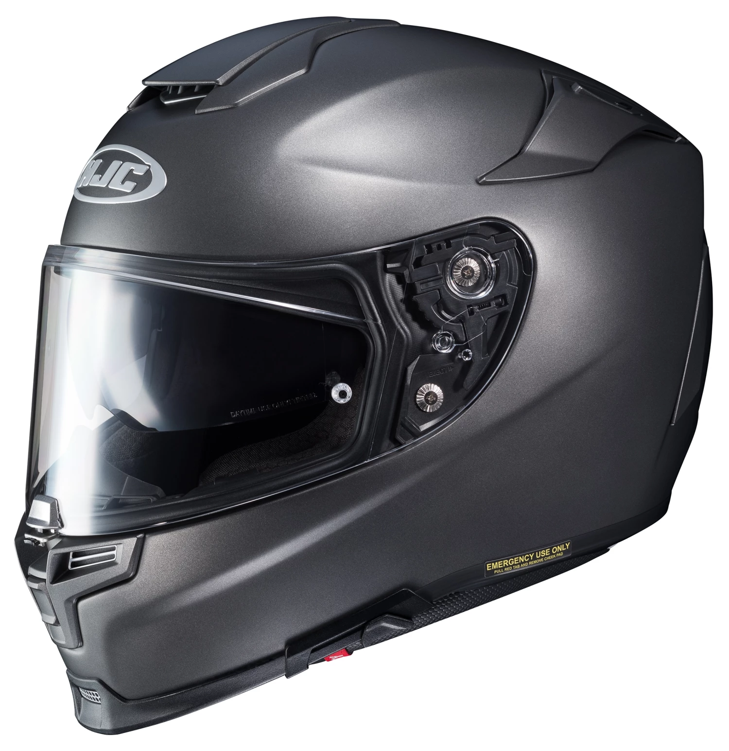 HJC RPHA 70 ST Helmet 6 HJC RPHA 70 ST Helmet - Image 6