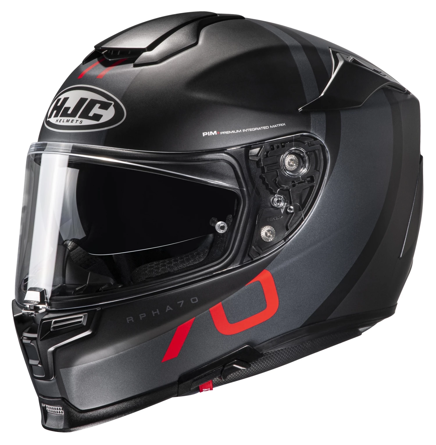 HJC RPHA 70 ST Paika Helmet 1 HJC RPHA 70 ST Paika Helmet