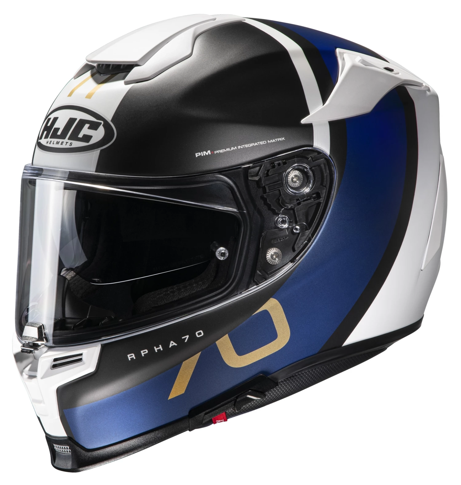 HJC RPHA 70 ST Paika Helmet 3 HJC RPHA 70 ST Paika Helmet - Image 3