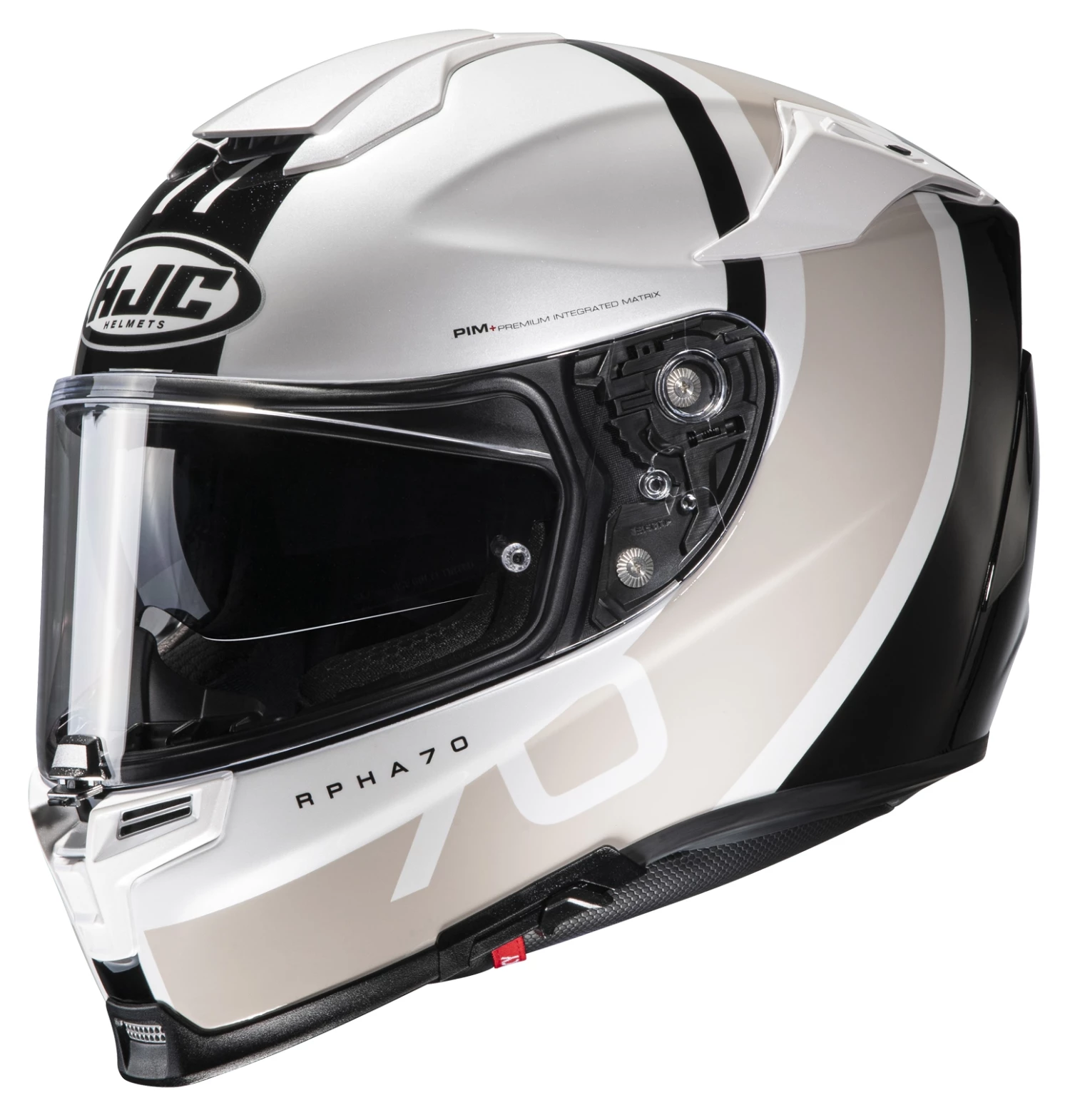 HJC RPHA 70 ST Paika Helmet 2 HJC RPHA 70 ST Paika Helmet - Image 2