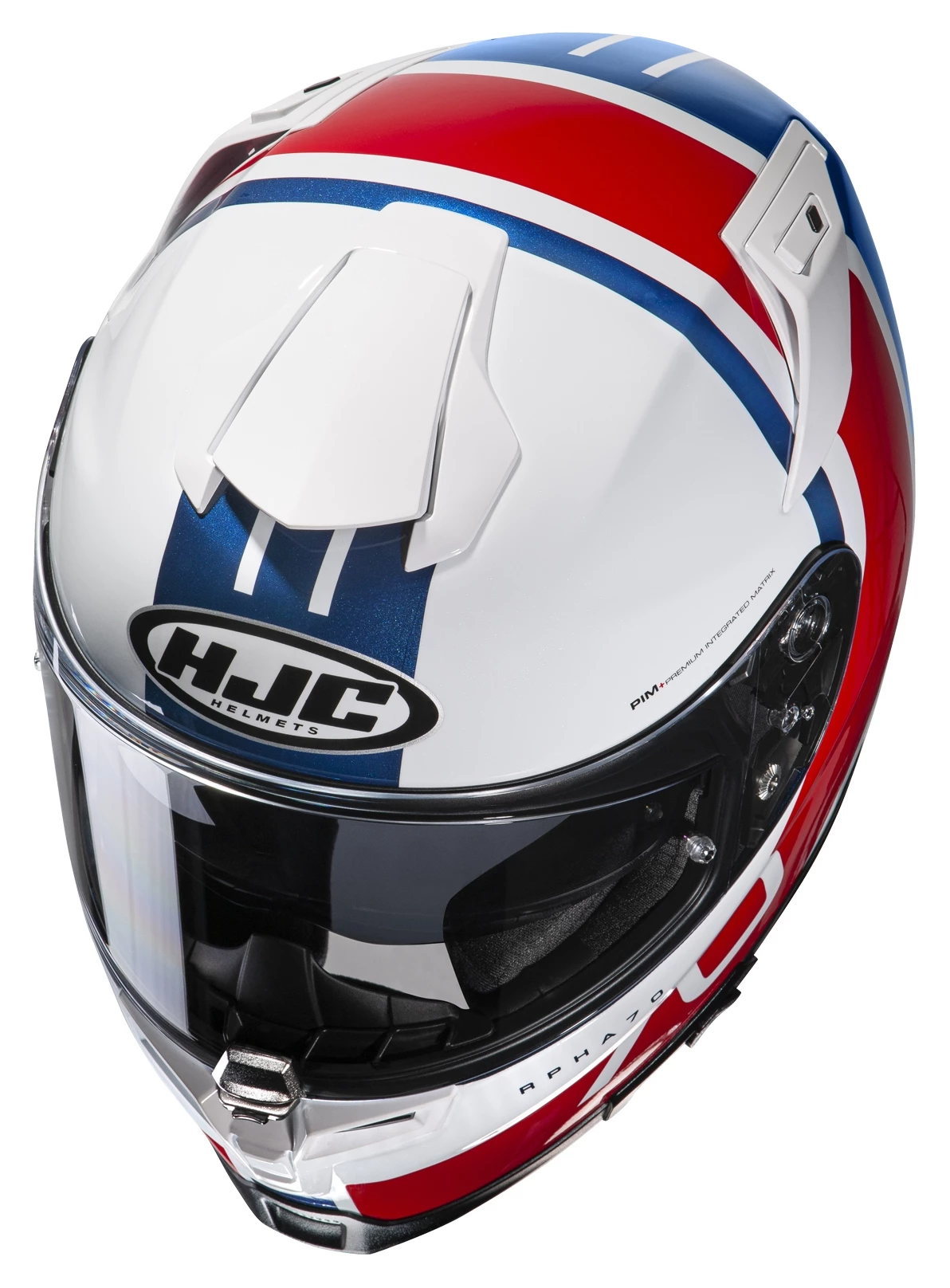 HJC RPHA 70 ST Paika Helmet 6 HJC RPHA 70 ST Paika Helmet - Image 6