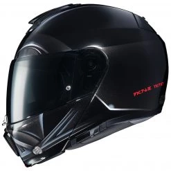 HJC RPHA 90 Darth Vader Helmet -Cheap [HJC Helmets Store hjcrpha90 darth vader helmet black 7
