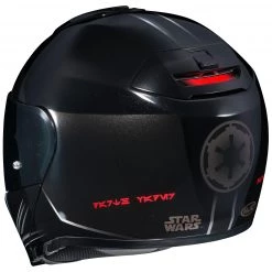 HJC RPHA 90 Darth Vader Helmet -Cheap [HJC Helmets Store hjcrpha90 darth vader helmet black 9