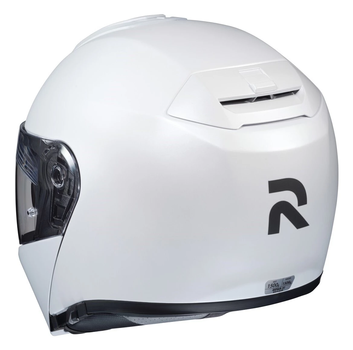 HJC RPHA 90S Helmet 6 HJC RPHA 90S Helmet - Image 6