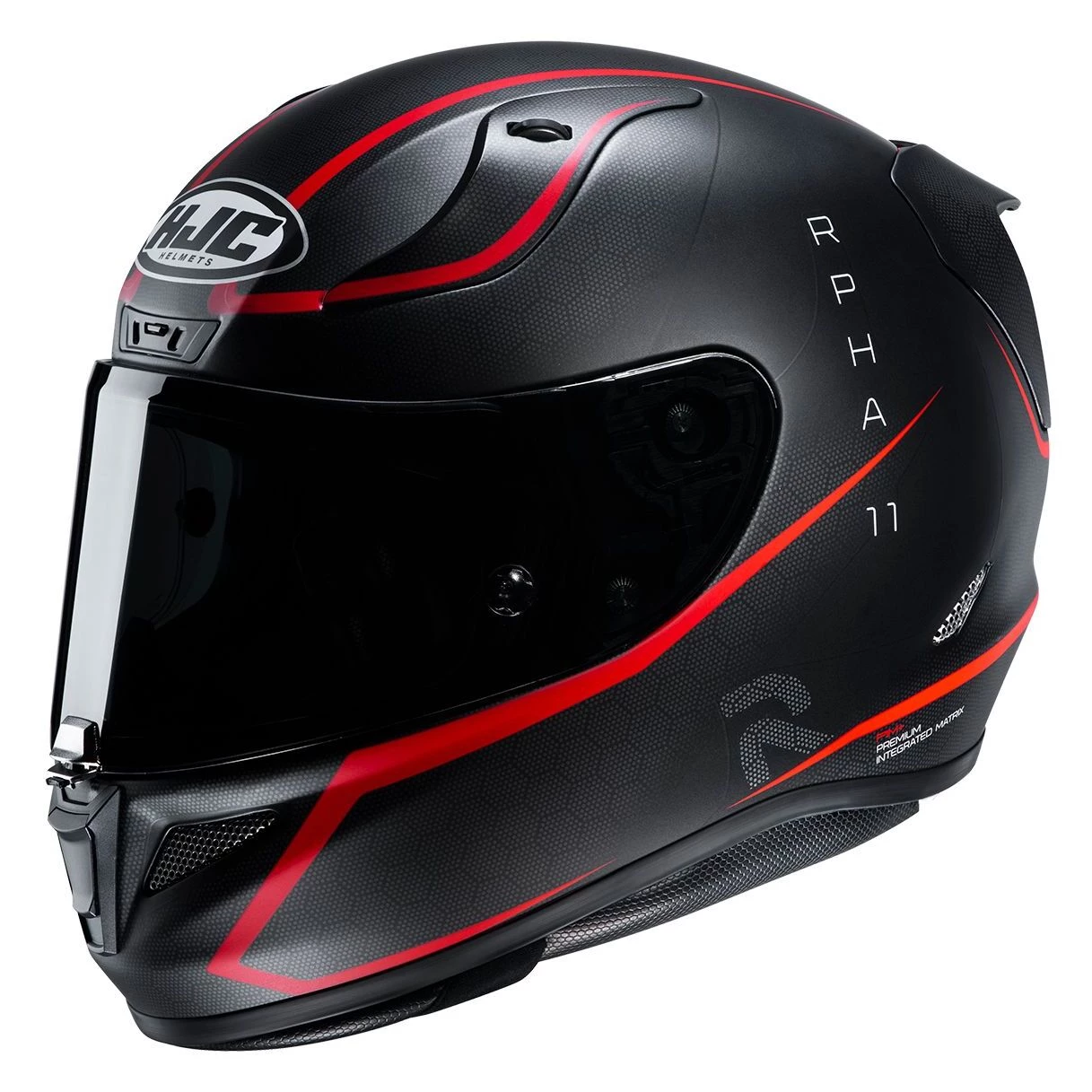 HJC RPHA 11 Pro Jarban Helmet 1 HJC RPHA 11 Pro Jarban Helmet