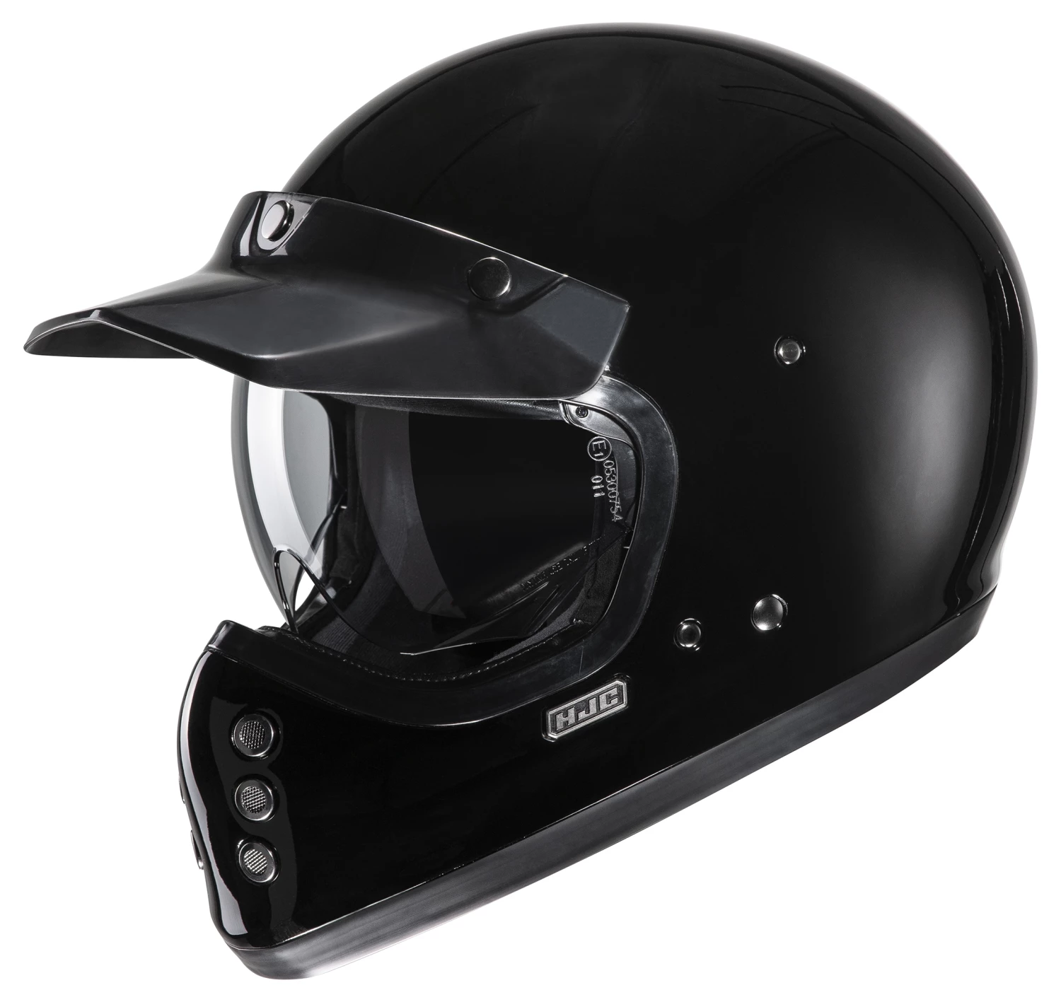 HJC V60 Helmet 1 HJC V60 Helmet