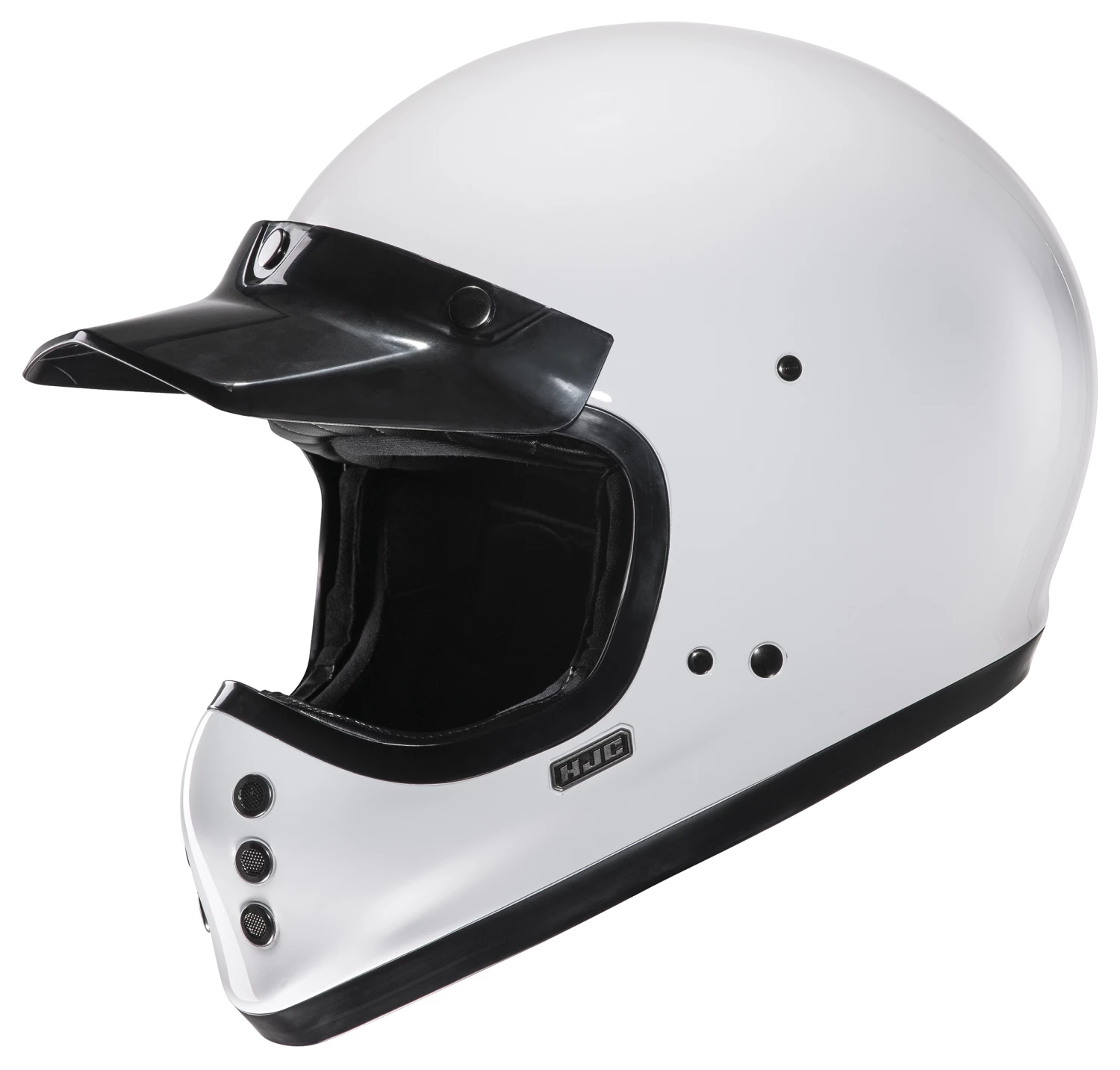 HJC V60 Helmet 3 HJC V60 Helmet - Image 3
