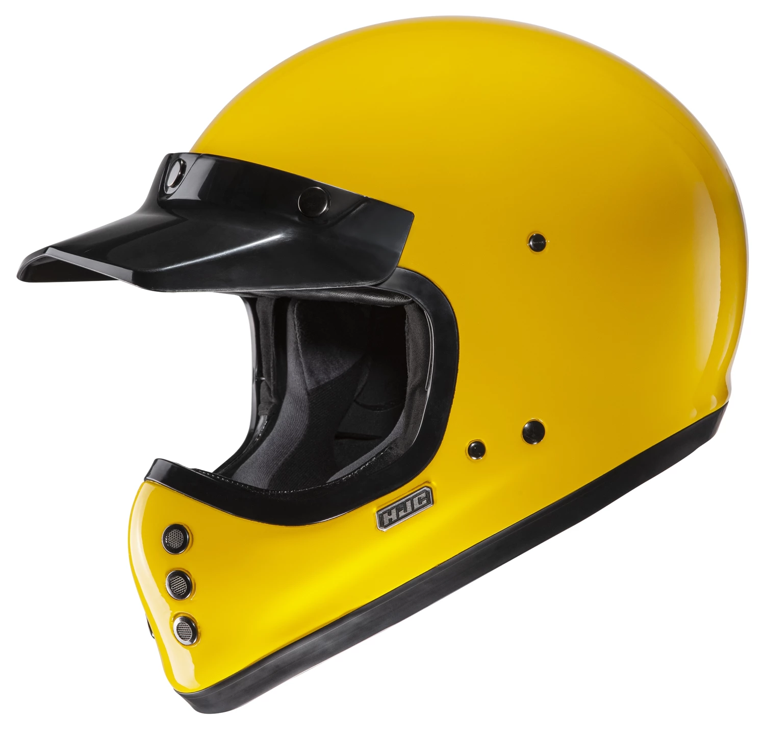 HJC V60 Helmet 5 HJC V60 Helmet - Image 5